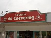 CafetariaCoevering