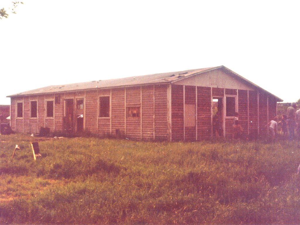 Dreef I 1973